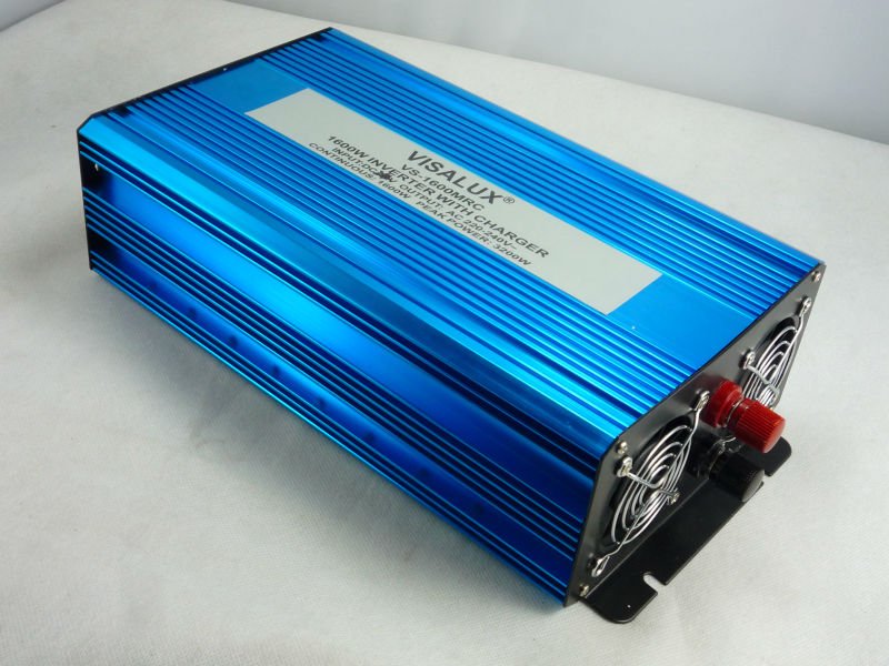 Convertisseur 12v 220v 1500w et 1000w